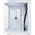  Корпус Ginzzu V220 White 