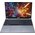  Ноутбук ECHIPS Booster (K156RT-H) 15.6"(1920x1080 IPS (матовый))/Intel Core i5 1030NG7(1.1Ghz)/16384Mb/512SSDGb/noDVD/Int:Intel Iris Plus 