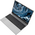  Ноутбук Digma Pro Breve (DN15R7-ADXW05) Ryzen 7 7730U 16Gb SSD512Gb AMD Radeon Graphics 15.6" IPS FHD (1920x1080) Win11Pro silver WiFi BT Cam 4500mAh 