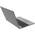  Ноутбук Digma Pro Breve (DN15R7-ADXW05) Ryzen 7 7730U 16Gb SSD512Gb AMD Radeon Graphics 15.6" IPS FHD (1920x1080) Win11Pro silver WiFi BT Cam 4500mAh 