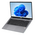 Ноутбук ECHIPS Atlant (BM156UL-H) 15.6"(1920x1080 IPS (матовый))/AMD Ryzen 5 7430U(2.3Ghz)/16384Mb/512SSDGb/noDVD/Int:AMD Radeon Vega 7 