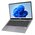  Ноутбук ECHIPS Atlant (BM156UL-H) 15.6"(1920x1080 IPS (матовый))/AMD Ryzen 5 7430U(2.3Ghz)/16384Mb/512SSDGb/noDVD/Int:AMD Radeon Vega 7 
