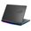  Ноутбук Asus Rog Strix G16 G615JM-RV038 (90NR0N61-M001C0) Core i5 13450HX 16Gb SSD512Gb Nvidia GF RTX5060 8Gb 16" IPS FHD+ (1920x1200) без ОС grey 