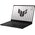  Ноутбук Asus Tuf Gaming F16 FX608JM-RV049 (90NR0MI1-M002X0) Core i5 13450HX 16Gb SSD512Gb Nvidia GeForce RTX5060 8Gb IPS FHD+ (1920x1200) без ОС grey 