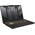  Ноутбук Asus Tuf Gaming F17 FX707VJ-HX006 (90NR0MY5-M00060) Core 5 210H 16Gb SSD512Gb Nvidia GeForce RTX 3050 6Gb 17.3" IPS FHD (1920x1080) без ОС grey 