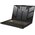  Ноутбук Asus Tuf Gaming F17 FX707VJ-HX006 (90NR0MY5-M00060) Core 5 210H 16Gb SSD512Gb Nvidia GeForce RTX 3050 6Gb 17.3" IPS FHD (1920x1080) без ОС grey 