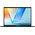  Ноутбук Asus VivoBook S14 S3407CA-LY097 (90NB16J2-M00760) Core Ultra 5 225H 16Gb SSD512Gb Intel Arc 14" IPS WUXGA (1920x1200) без ОС grey 
