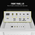  Корпус Corsair iCUE 5000D RGB Airflow (CC-9011243-WW) без БП, White, Midi-Tower, TG, 3x120mm 2xUSB-A 3.2, 1xUSB Type-C, E-ATX, ATX, mITX 