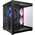  Корпус Ginzzu V190 3*Fan 12LC4 