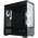  Корпус ZALMAN Chronix, ATX, Black, Window, 1xCombo (3.5’’ or 2.5’’), 1x3.5’’HDD, 2x2.5’’SSD, 1xUSB2.0, 1xUSB3.0, 1xUSB Type-C 