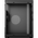  Корпус FORMULA CS-110-S-BK-V1 black MiniTower (mATX, без БП, 2xUSB Type-A) (4711401662280) 