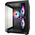  Корпус Ginzzu V190 3*Fan 12LC4 