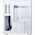  Корпус Ginzzu V220 White 