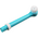  Зубная щетка CS Medica Kids CS-463-B бирюзовая 