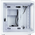  Корпус Ginzzu V220 White 