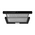  Вытяжка Weissgauff TEL 600 TC BL 