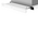  Вытяжка Weissgauff TEL 600 TC WH 