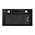  Вытяжка Weissgauff Box 1000 BL Sensor 
