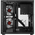  Корпус Ginzzu V190 3*Fan 12LC4 