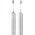  Электрическая зубная щетка Trouver ATB15A 3D Clean Electric Toothbrush Sliver 