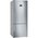  Холодильник Bosch KGN76CI30U нерж 