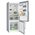  Холодильник Bosch KGN76CI30U нерж 