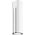  Вытяжка Weissgauff Sun 1400 Island BLDC White 