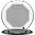 Вытяжка Weissgauff Sun 1400 Island BLDC White 