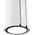  Вытяжка Weissgauff Sun 1400 Island BLDC White 