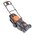  Газонокосилка электрическая PATRIOT PT2044E Lux (512302044) 