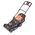  Газонокосилка электрическая PATRIOT PT2044E Lux (512302044) 