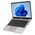 Ноутбук ECHIPS Fusion (NK14U5) 14"(1920x1080 IPS (матовый))/Intel Core i3 1215U(1.2Ghz)/16384Mb/512SSDGb/noDVD/Int:Intel UHD Graphics 