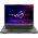  Ноутбук Asus Rog Strix G16 G614PP-S5063 (90NR0L67-M00300) Ryzen 9 8940HX 16Gb SSD512Gb Nvidia GF RTX5070 8Gb 16" IPS 2.5K (2560x1600) без ОС grey 