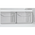  Холодильник Indesit DS 3180 E бежевый 