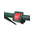  Газонокосилка роторная Bosch UniversalRotak 34-405 (06008A6401) 