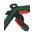  Газонокосилка роторная Bosch UniversalRotak 34-405 (06008A6401) 
