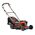  Газонокосилка ECO LG-534 (EC3410-1) 
