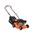  Газонокосилка Garvill GC-WR65720 