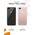  Силиконовый чехол Mcover для iPhone 7 Plus/8 Plus (Айфон 7 плюс 8 плюс), Утка и лягушка 