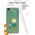 Силиконовый чехол Mcover для iPhone 7 Plus/8 Plus (Айфон 7 плюс 8 плюс), Утка и лягушка 