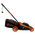  Газонокосилка Eland GLM-4318 