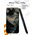  Силиконовый чехол Mcover для iPhone 7 Plus/8 Plus (Айфон 7 плюс 8 плюс), Trust 
