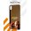 Силиконовый чехол Mcover для iPhone XS Max (Айфон Икс Эс Макс), Во все тяжкие 