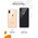  Силиконовый чехол Mcover для iPhone XS Max (Айфон Икс Эс Макс), Во все тяжкие 