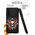  Силиконовый чехол Mcover для Galaxy S21 FE (Галакси С21ФЕ), Маска и череп 
