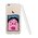 Силиконовый чехол Mcover для iPhone 6/6s (Айфон 6с), I am cool 