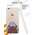  Силиконовый чехол Mcover для iPhone 6/6s (Айфон 6с), Акулка 