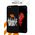  Силиконовый чехол Mcover для iPhone 6/6s (Айфон 6с), Misfits 