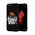  Силиконовый чехол Mcover для iPhone 6/6s (Айфон 6с), Misfits 