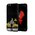  Силиконовый чехол Mcover для iPhone 6/6s (Айфон 6с), Таксист 